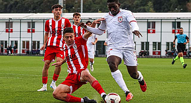 Fofana güçleniyor! Beşiktaş maçında kadroda olacak