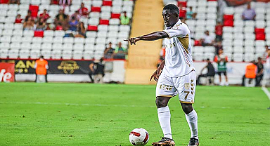 Fofana hazır! Şans verilirse kritik rol üstlenecek