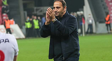 Fuat çapa: ‘Eksikleri gidermek için daha fazla zaman harcayacağız’