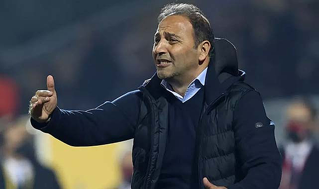 Fuat Çapa: ''Pozisyonları cömertçe harcamamalıyız!''