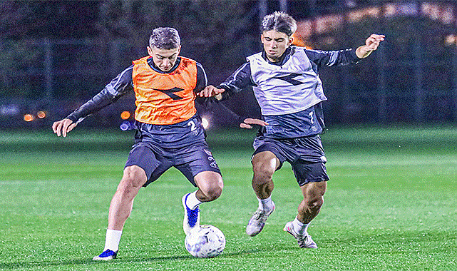 Gençler, Boluspor’a bileniyor