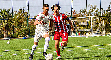 Gençlere milli takip