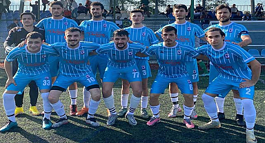 Hasan Togar: ‘Takıma yürekten inanıyorum’