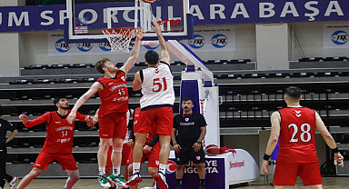 Haydi Samsun salona!