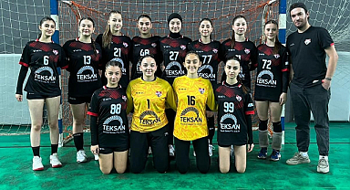 Aleyna Cesur: ''Her şey daha güzel olacak''