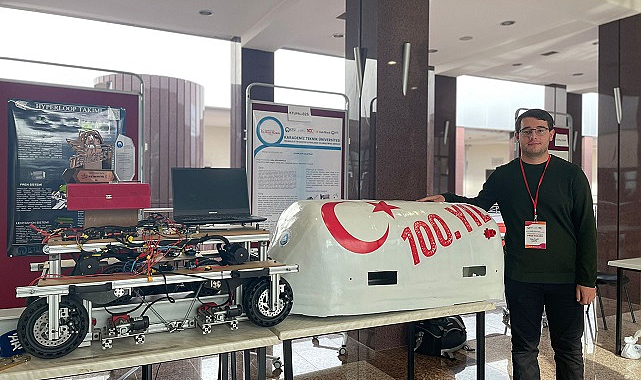 Hyperloop karbon salınımını sıfırlayacak