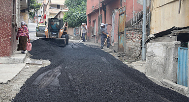 İlkadım’da ulaşım ağı genişliyor
