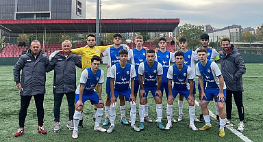Kadıköyspor 3 puanla başladı