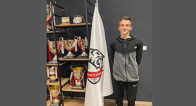 Kadıköyspor’dan Trabzonspor’a  transfer oldu