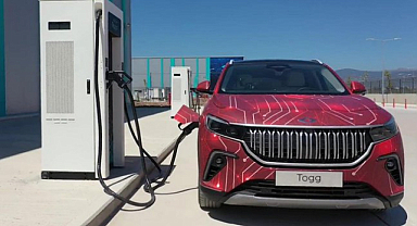 Kamuda elektrikli araç dönemi başladı