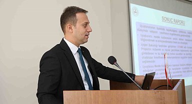 Kavak Kaymakamı Karanfil: "Zehir tacirlerinin nefeslerini keseceğiz"