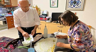 Kemal Kılıçdaroğlu şimdi ne yapıyor?