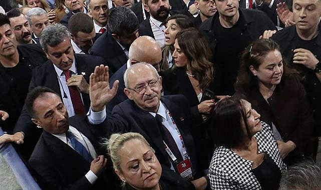 Kılıçdaroğlu ve Özel'in aldığı oy açıklandı! Seçim ikinci tura kaldı!