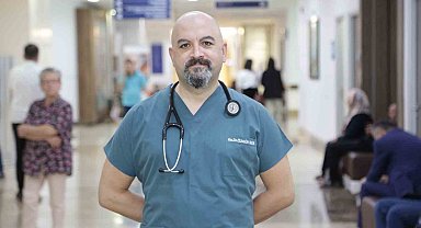 KOAH hastalığında yeni tedavi yöntemi: Balon katater