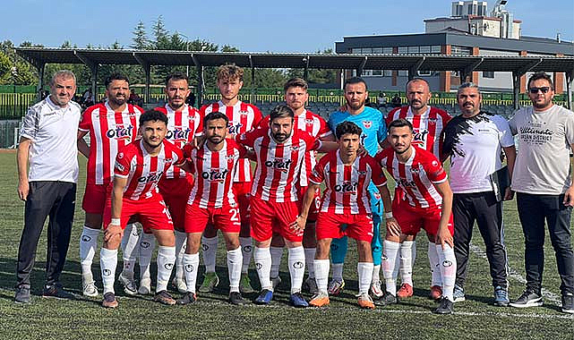 Lider Havza’nın keyfi yerinde