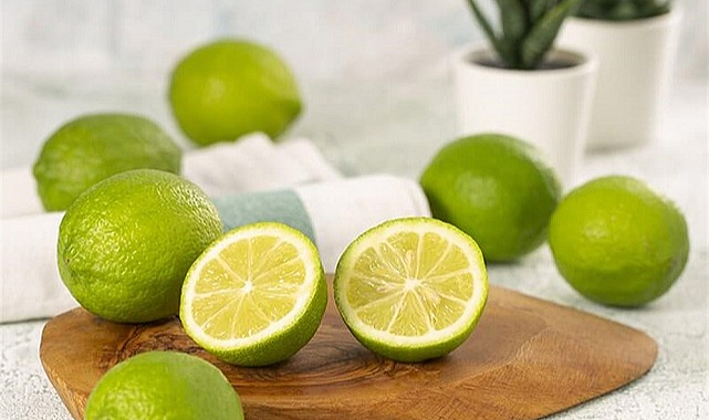 Limonda üretici ile market arasında yüzde 683’lük fiyat farkı