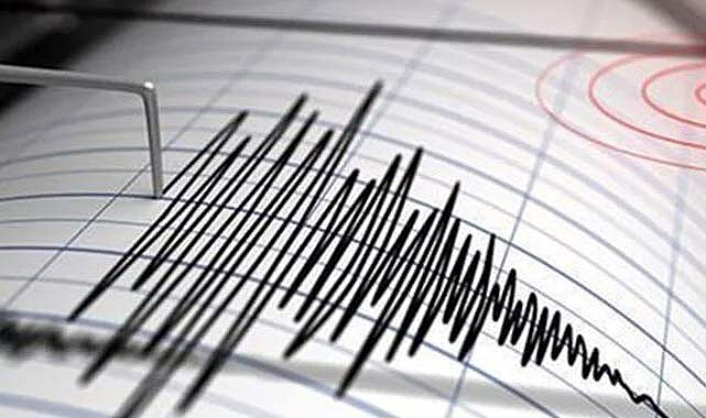 Malatya'da önce 5.2 peşine 4.7 şiddetinde deprem oldu