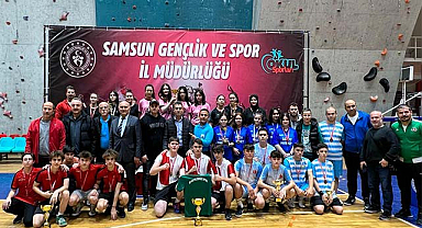 Masa tenisinde şampiyonlar belli oldu