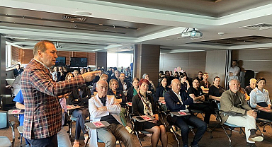 Medical Park Samsun Hastanesi'nde organ nakli açıklaması