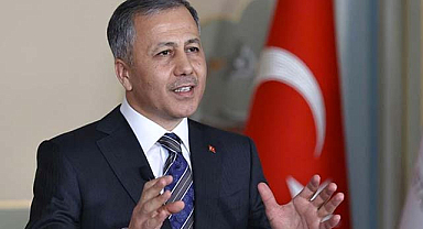 Mercek-6 Operasyonları'nda bin 129 şüpheli şahıs gözaltına alındı! Aralarında Samsun da var