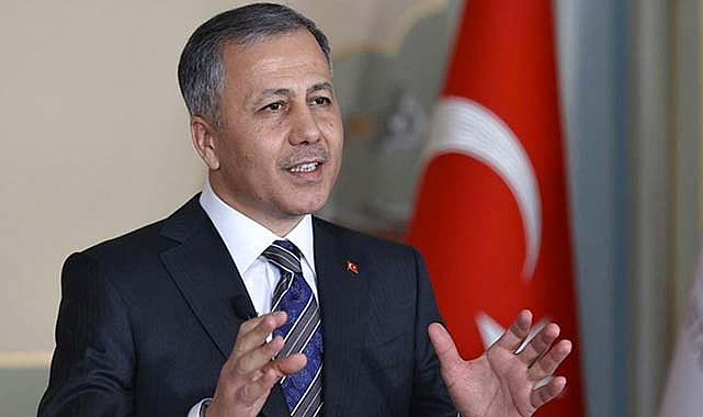 Mercek-6 Operasyonları'nda bin 129 şüpheli şahıs gözaltına alındı! Aralarında Samsun da var