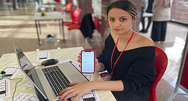 Mucizenin adı 'ADA'