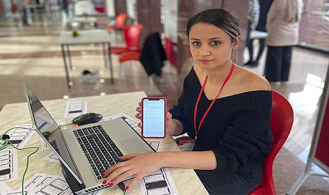 Mucizenin adı 'ADA'