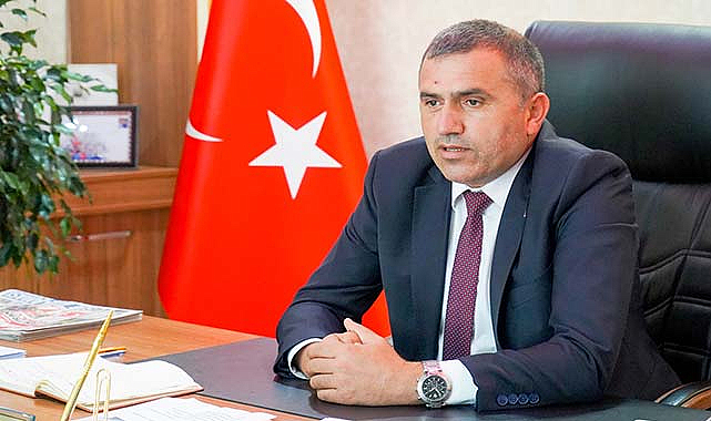 Mucur’dan 24 Kasım mesajı