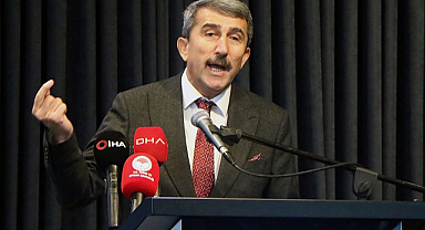 Müdür Türker Samsun'dan açıkladı! Bitkiler de göç edebilir