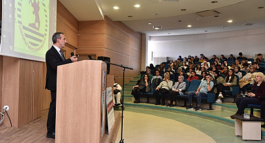 Murat Terzi: Organ nakli konusunda hızlı ilerleyiş gösterdik