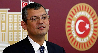 Özgür Özel kimdir?