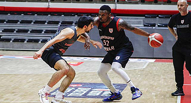 Potada Darüşşafaka hazırlıkları sürüyor