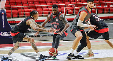 Reeder Samsunspor potada çıkış planı aranıyor