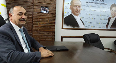 Şakir Şahin: Emekliler bankadan eli boş döndü