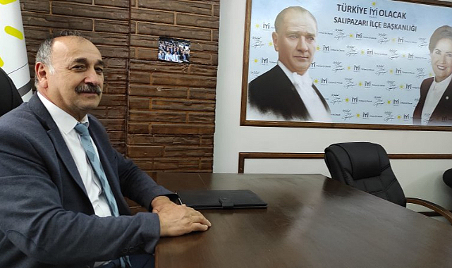 Şakir Şahin: Emekliler bankadan eli boş döndü