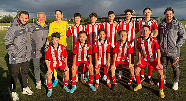 Şampiyon Kadıköyspor oldu!