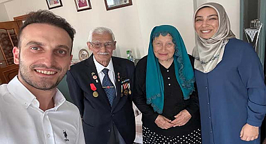 Samsun Büyükşehir Belediyesi onları yalnız bırakmıyor