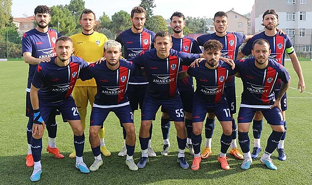Samsun Büyükşehir Belediyespor çıkış peşinde
