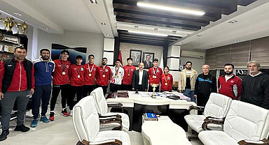 Samsun Büyükşehir geleneği bozmadı