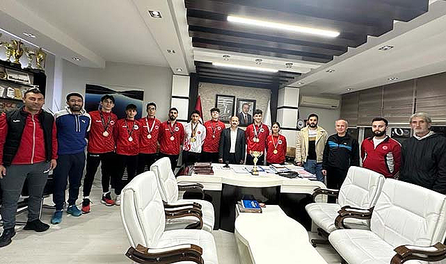 Samsun Büyükşehir geleneği bozmadı