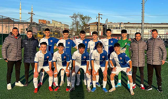 Samsun Büyükşehir play-off finalinde