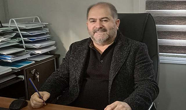 Samsun'da amatöre rüzgar ertelemesi