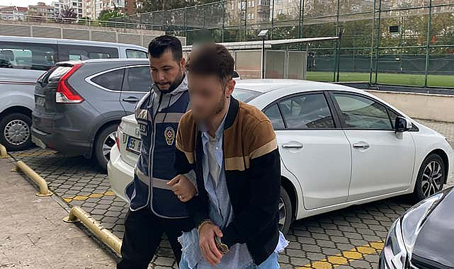 Samsun’da elektronik kelepçeli eski kocaya 5 gün zorlama hapis