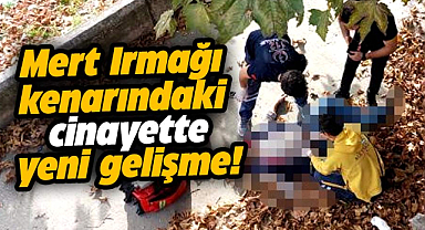 Samsun'da Ferhat Kılıç'ın öldürülmesi olayında yeni gelişme! Katil yakalandı!