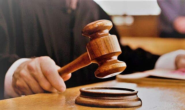 Samsun'da FETÖ Dershanesi ortağına hapis cezası