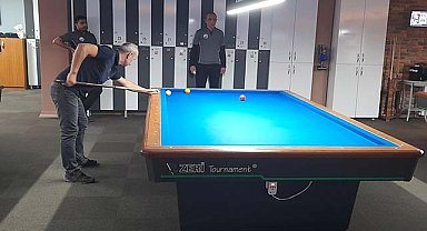 Samsun'da Istakalar Atatürk için tutuldu