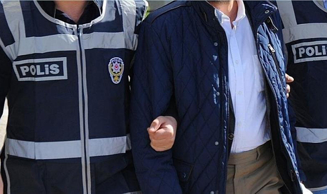 Samsun'da kesinleşmiş hapis cezası bulunan 6 firari şahıs yakalandı