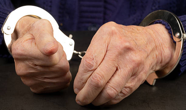 Samsun'da silahla cinayet işleyen zanlı tutuklandı