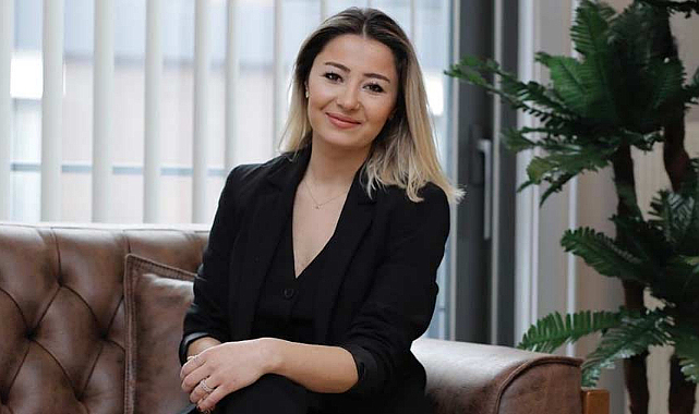 Samsun'da siyaset bilimci Eda Serbest'ten tüyolar