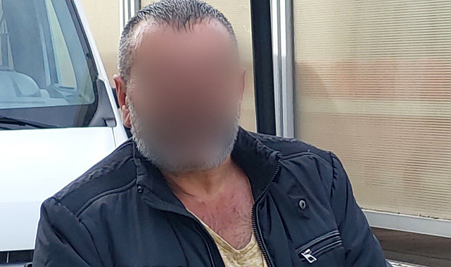 Samsun'da şok olay! Büfe kundakladı